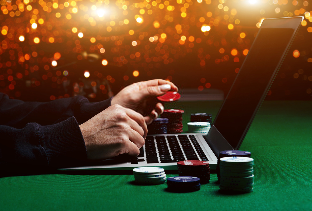 7 Ways To Select The Best Online Casino - Ghana Latest Football News, Live  Scores, Results - GHANAsoccernet