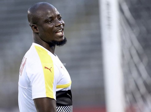 Stephen Appiah urges Ghanaians to rally behind Asamoah Gyan's Under-16 tournament