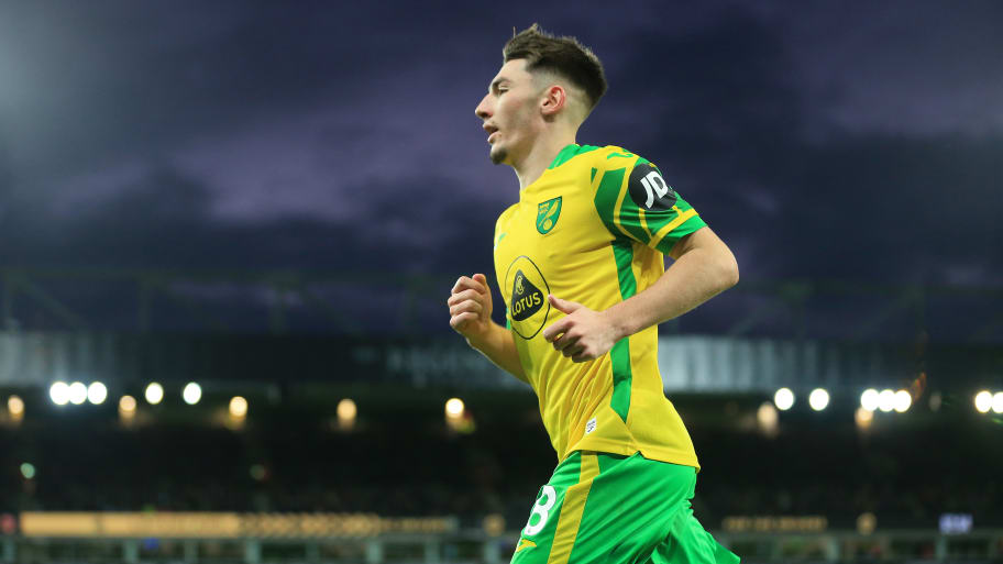Billy Gilmour shows he will be integral to Norwich's survival hopes