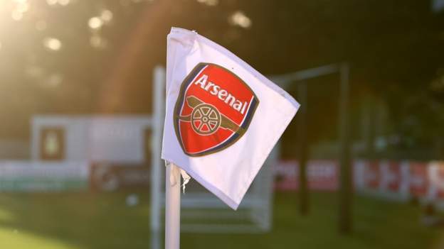 Arsenal v Reading: Women's Super League match postponed because of Covid-19 and injuries
