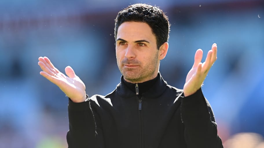 Mikel Arteta reveals 'biggest wins' as Arsenal manager