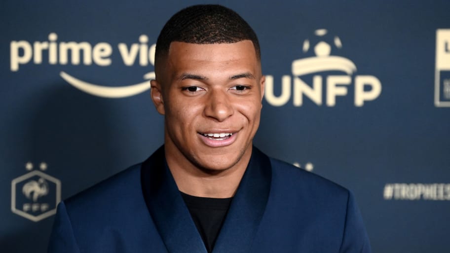 PSG optimistic over Kylian Mbappe future as final decision looms