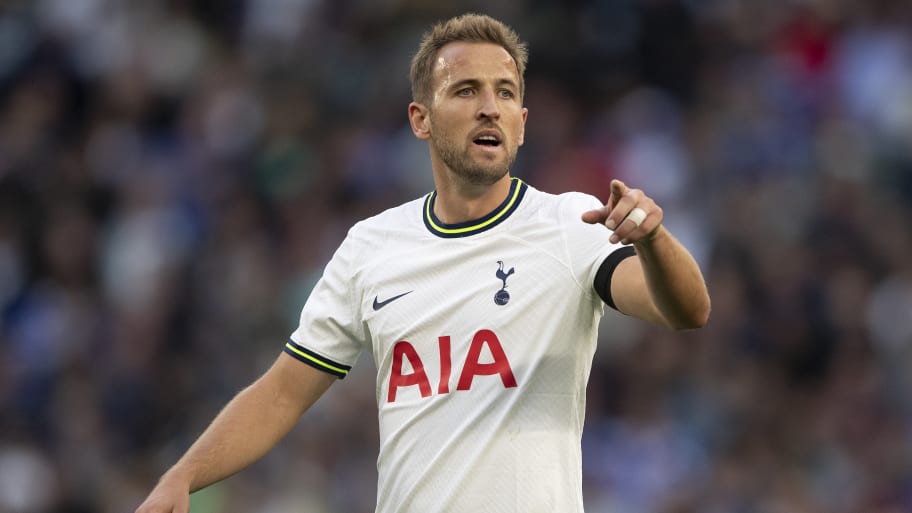 Tottenham increasingly concerned by Bayern Munich's pursuit of Harry Kane