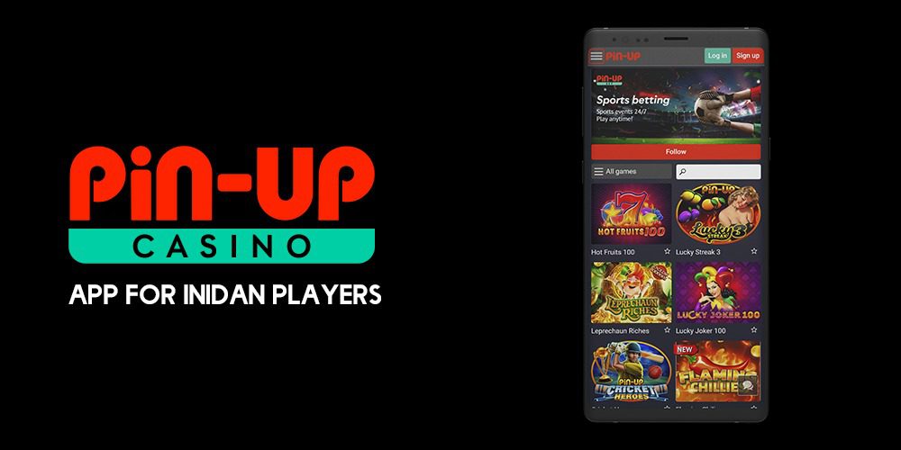 How to download and install pin up casino apk?