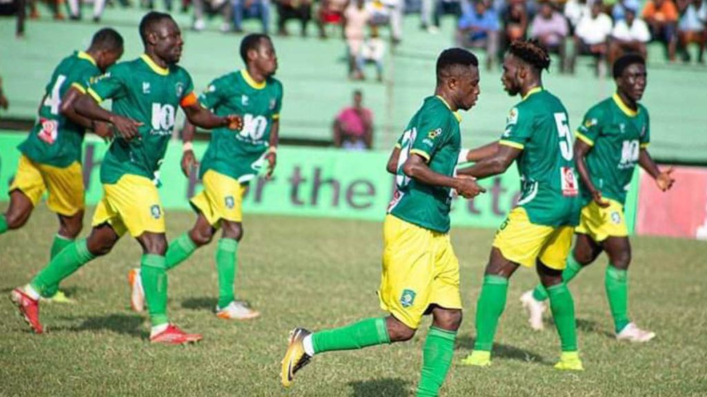2022/23 Ghana Premier League: Week 34 Match Preview - Aduana Stars v Bechem United