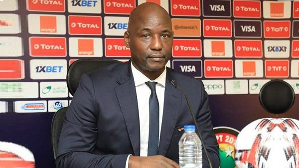 PFAG boss Anthony Baffoe calls for more youth competitions